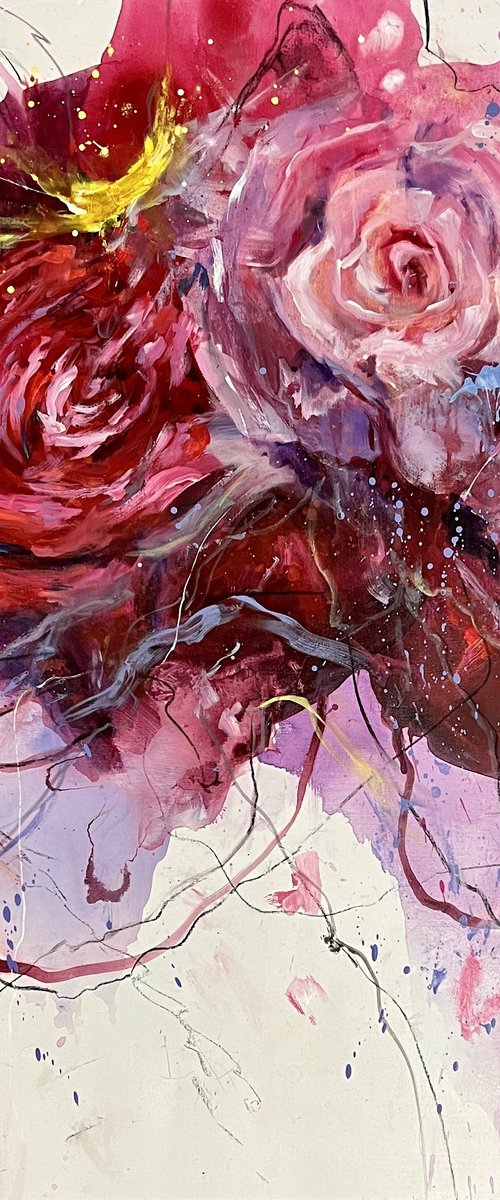 Keep Up Dreaming by Lana Ritter