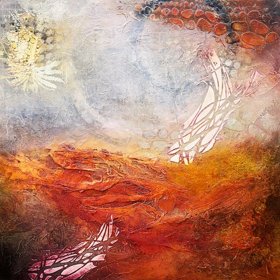 Wings of the Earth