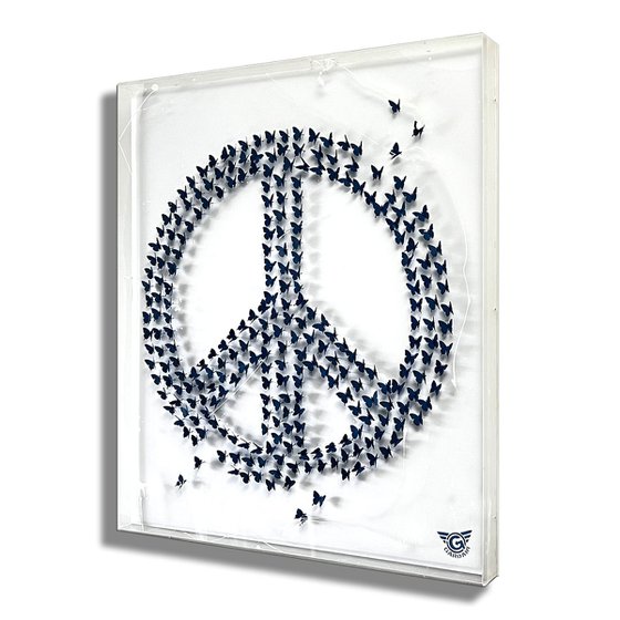 Peace and Love