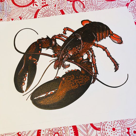 Lobster