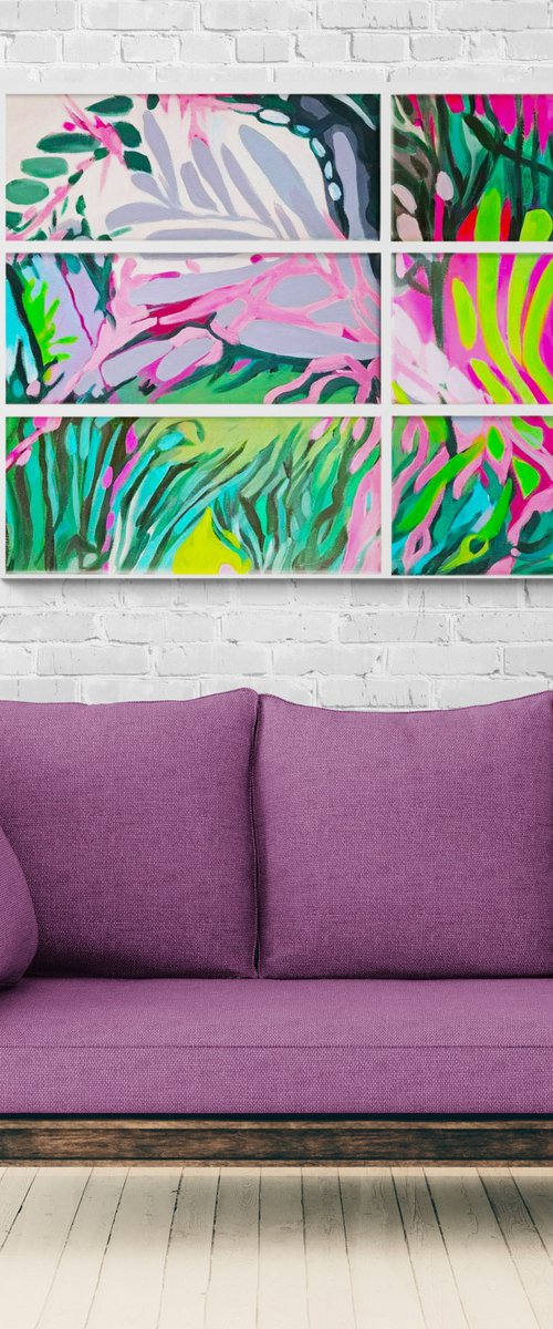 After rain #10 by V+V Kniazievi