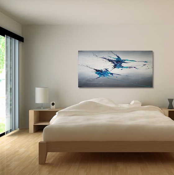 Formation Flight (Spirits Of Skies 098159) (140 x 70 cm) XXL (56 x 28 inches)