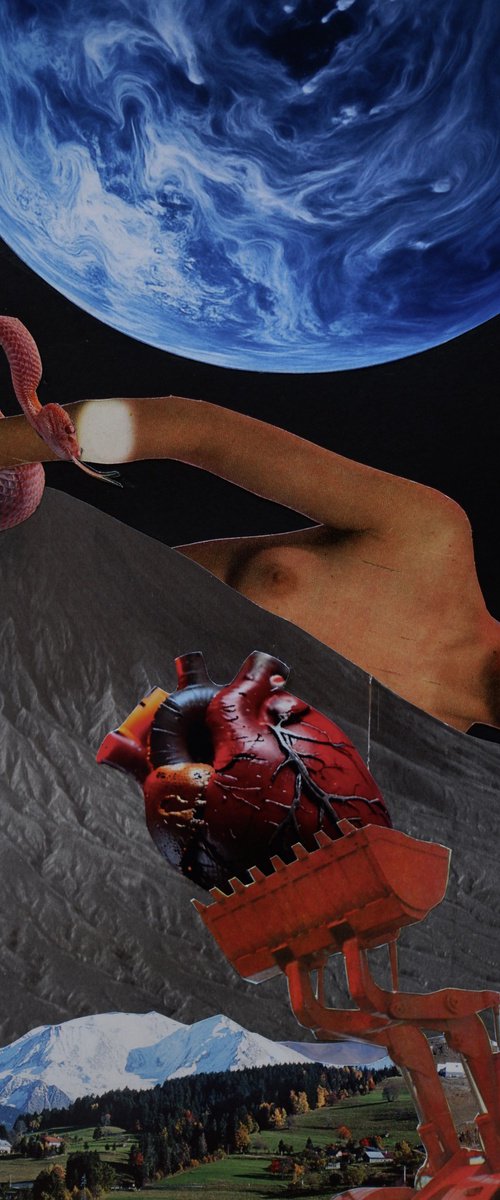 give me your heart by lysergic