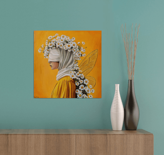 Booming, Path to the sun