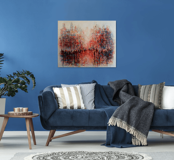 After the Summer Rain