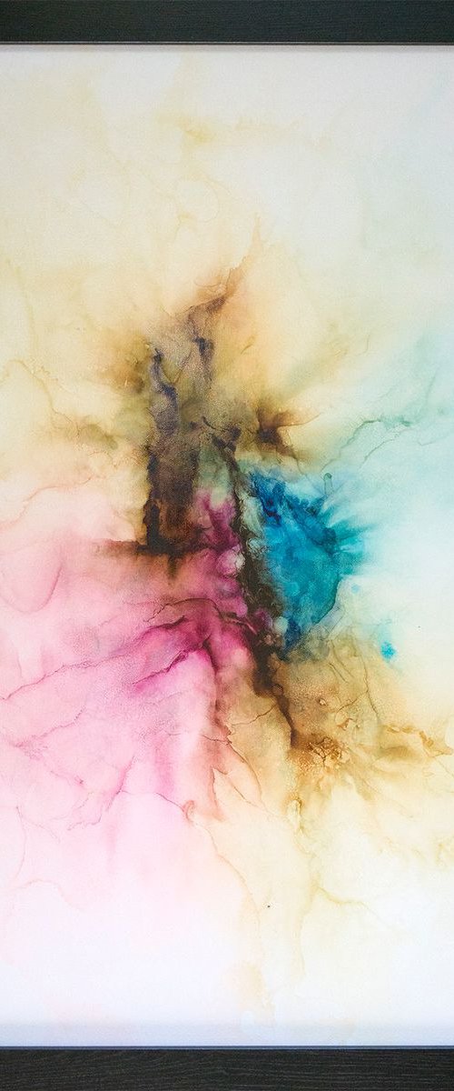 Infinite by Carol Wood