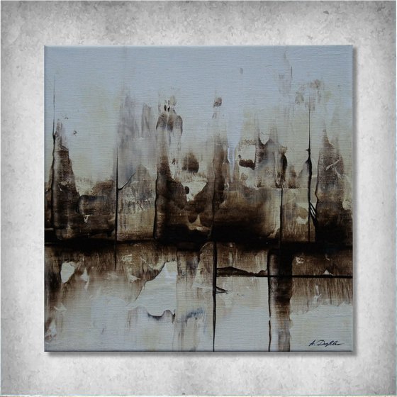 Seen On Mimban I (30 x 30 cm) (12 x 12 inches) [small-sized]