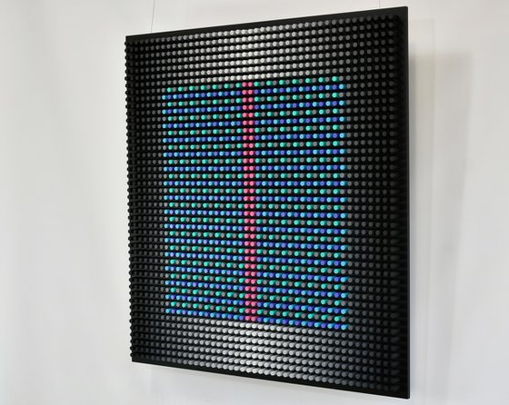 Highway of unconscious ABS/2