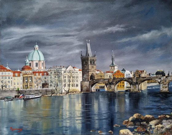 Prague, Czech Republic
