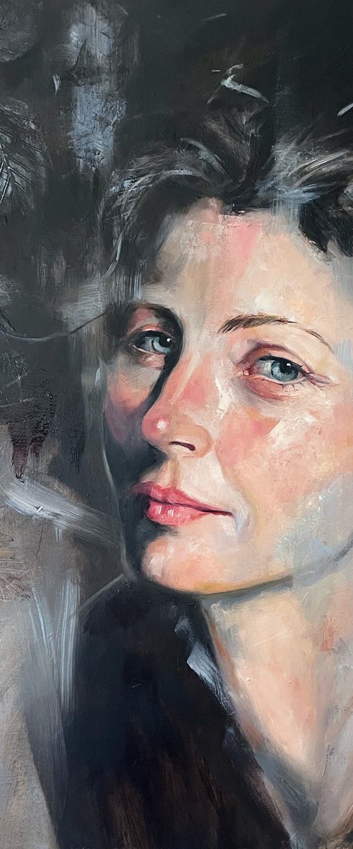 Presence by Maria Romano