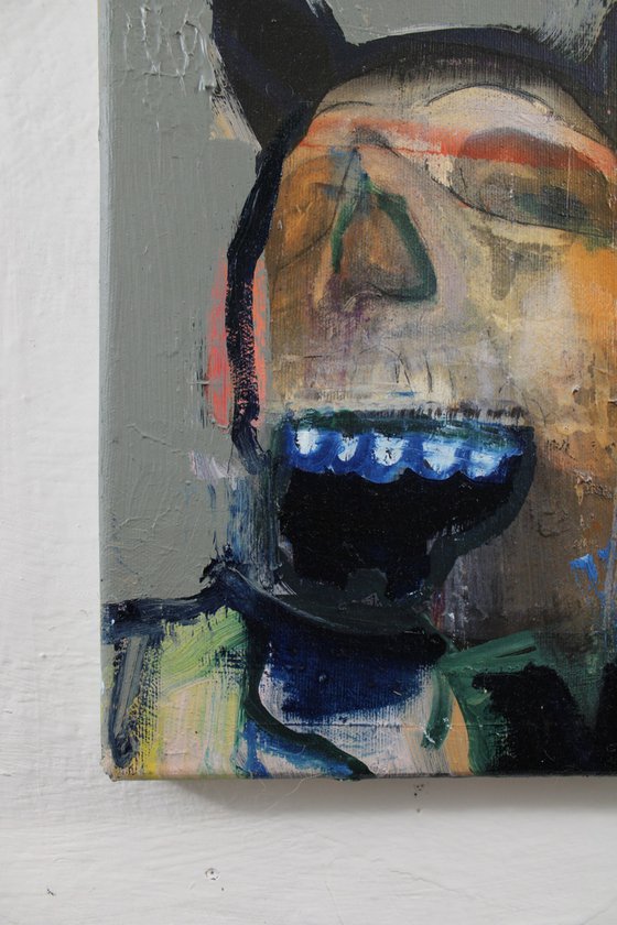 A Cheerful Death