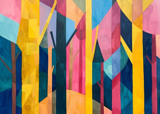 Forest of Dreams #2