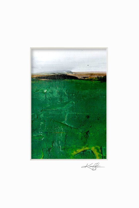 Mixed Landscape Collection 1