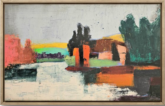 Tuscany II