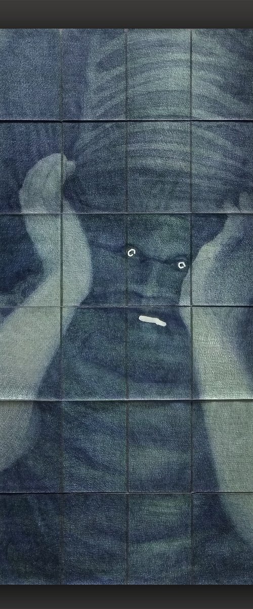 " Oh my God " by Marya