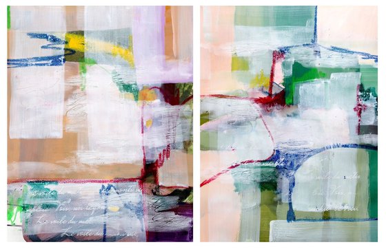 Soft Edges of Memory