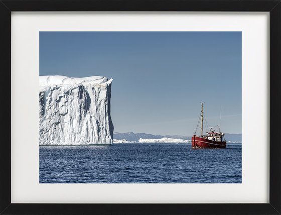 RED BOAT