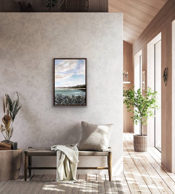 Whisper of the Shore