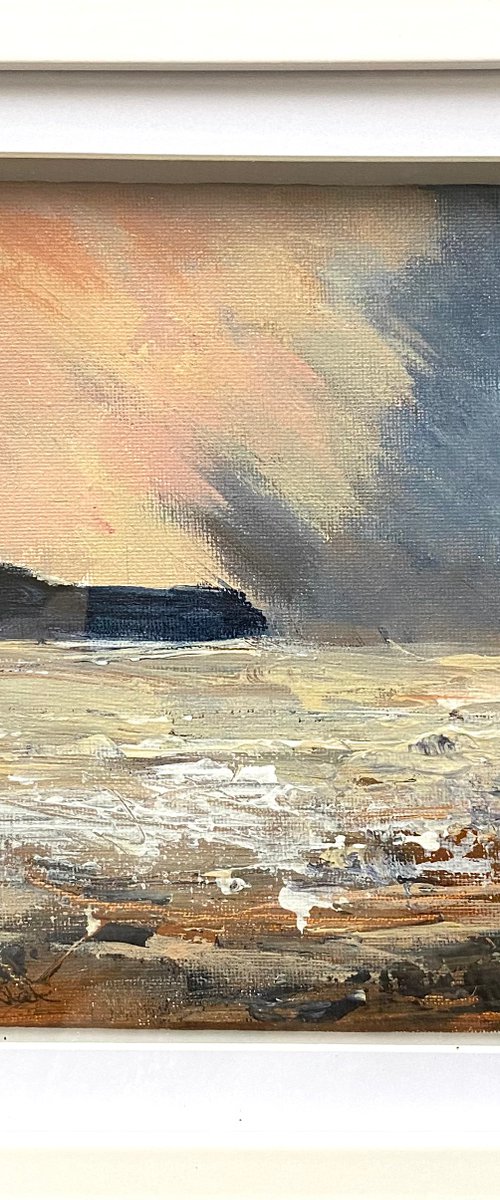 Turning Tide #61 by Nikki Wheeler
