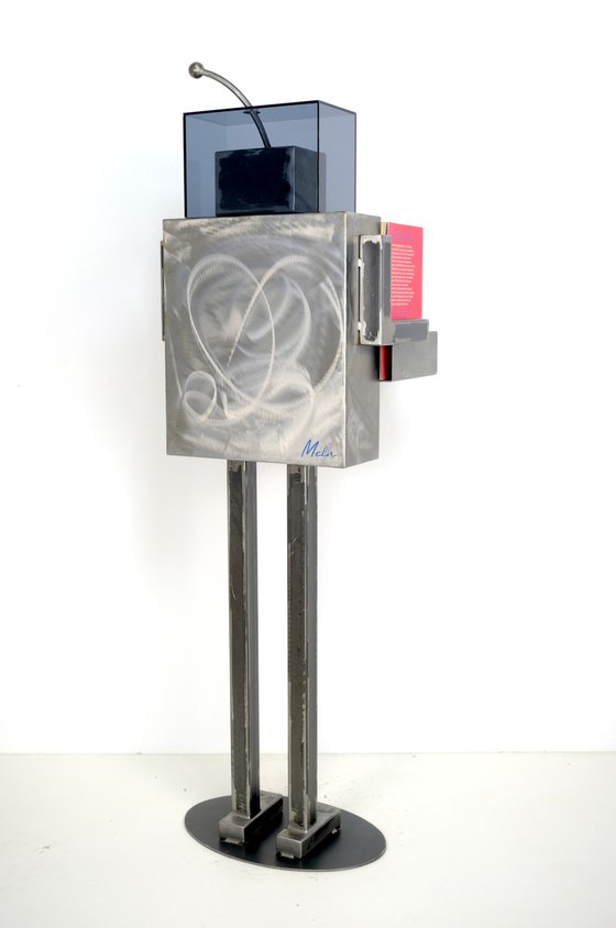 ASTROROBOOK INDUSTRIAL N3/30