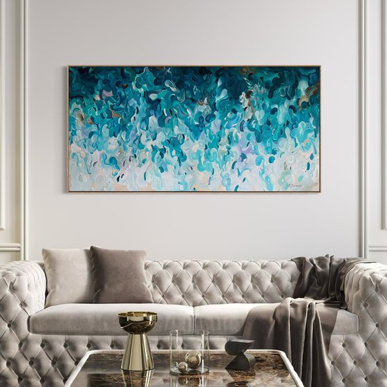 ‘The fluid continuum'