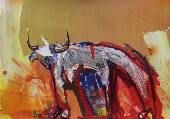Artiodactyl
