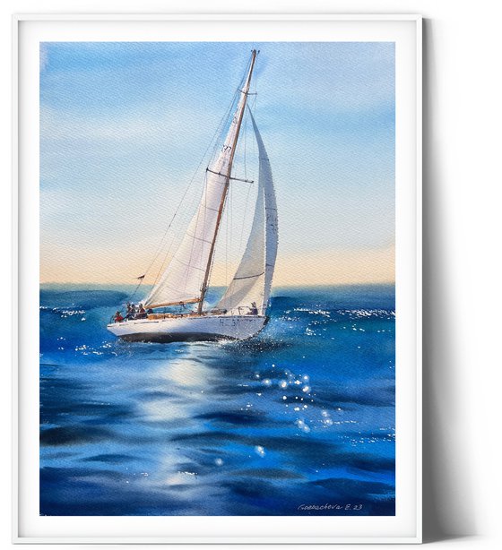 Tailwinds #5