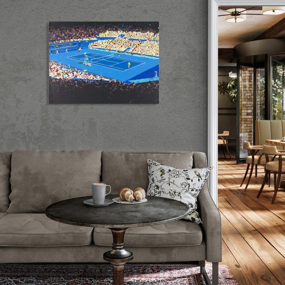 Tennis