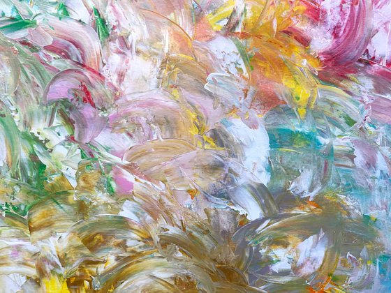 Springtime Floral