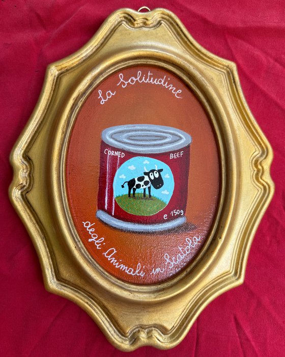 911 - COW