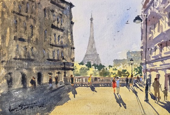 Paris II