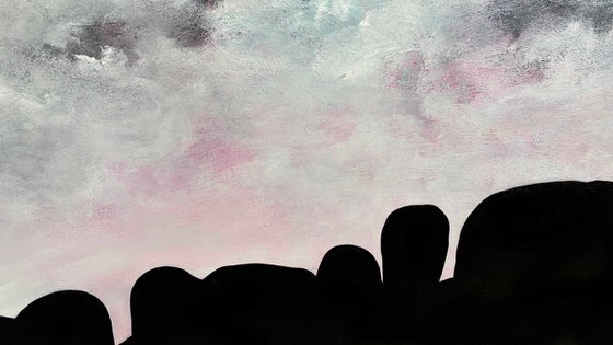 The Light Of Promise