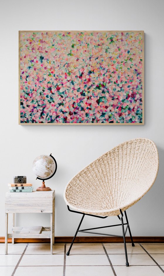 Endless Blooms