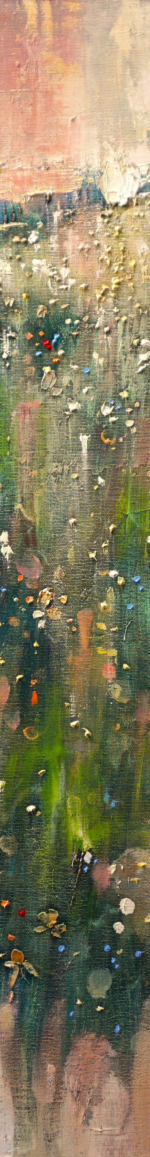 Wild herbs by Anastasiia Kraineva (Masniuk)