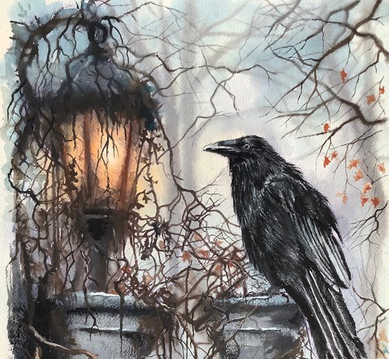 The Raven