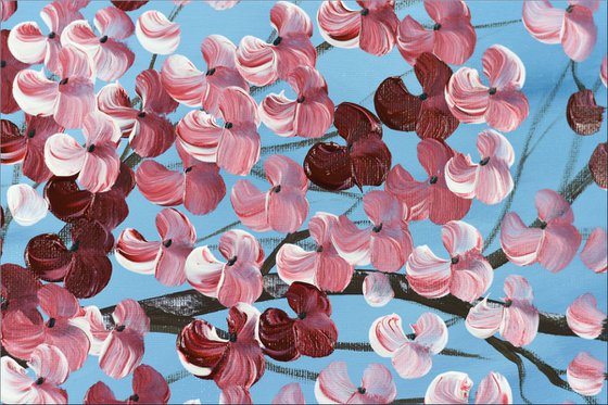 Blossom Breeze