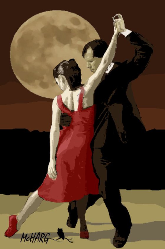 Argentine Tango