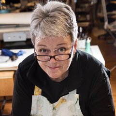 Mariann Johansen-Ellis