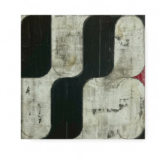 Soft Geometry of Memory