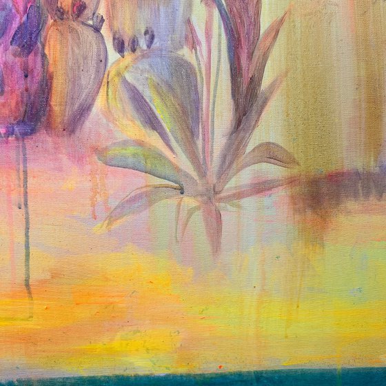 ‘Twilight Tropics’