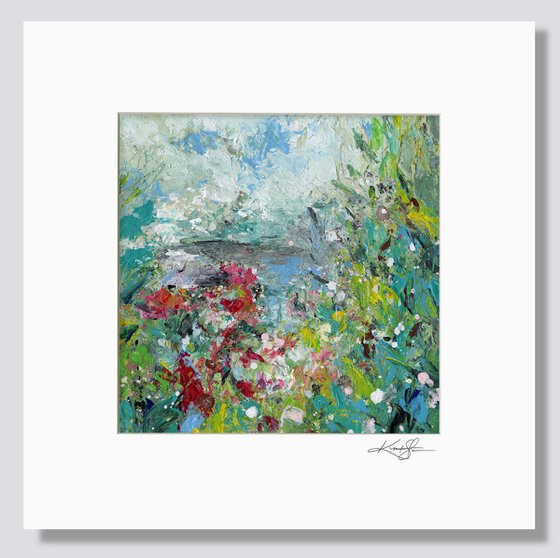 Garden Song 9