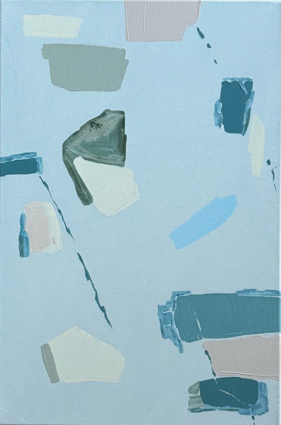 Temporary surface