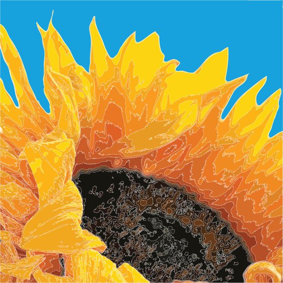 SUNFLOWER