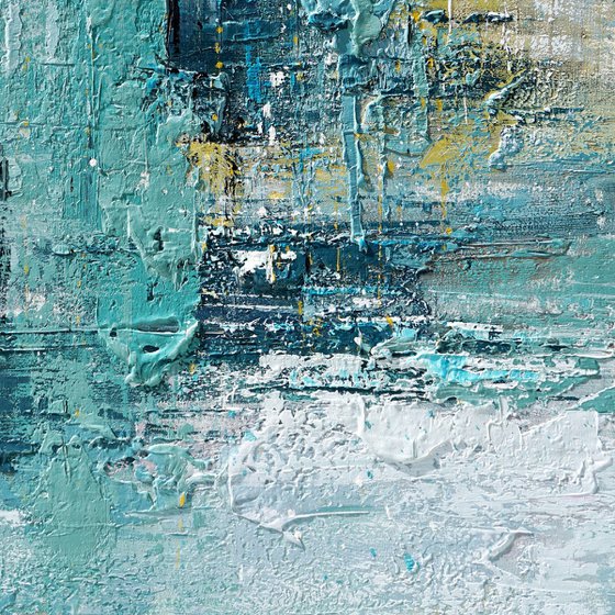 Aqua Awakening