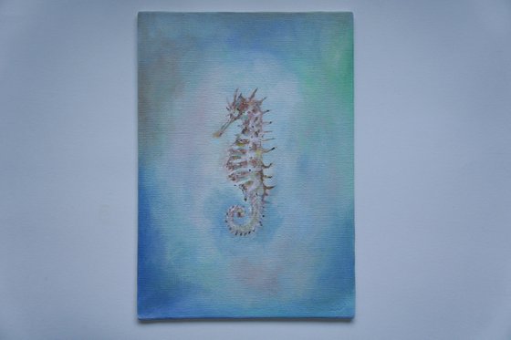 Seahorse