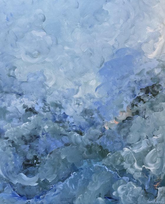 Coastal Veil