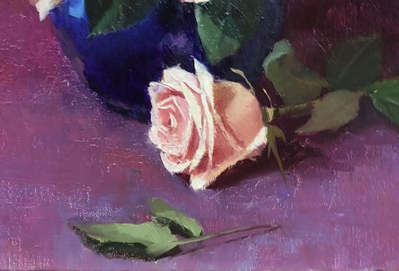 Rose Bouquet -2