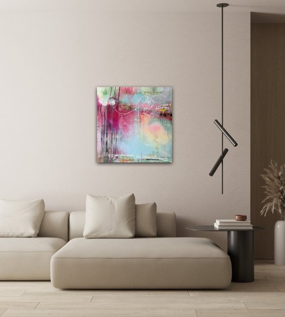 Home, where peace begins No.2