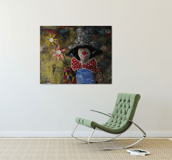 SERIE PAYASO 00010