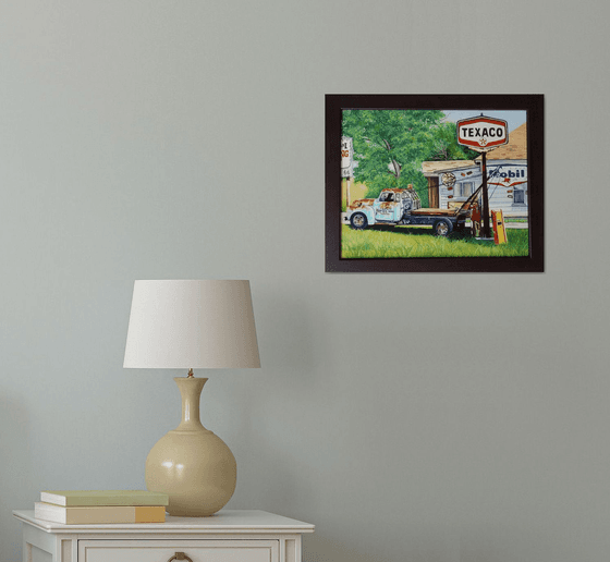 Route 66 Towing